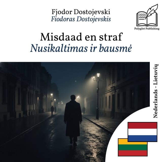 Nusikaltimas ir bausmė