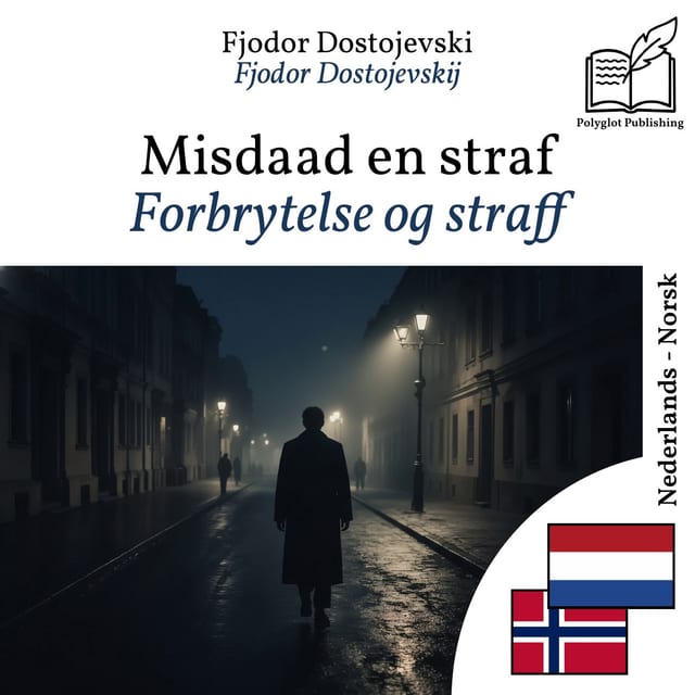 Forbrytelse og straff