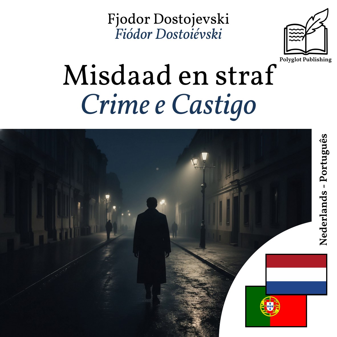 Crime e Castigo