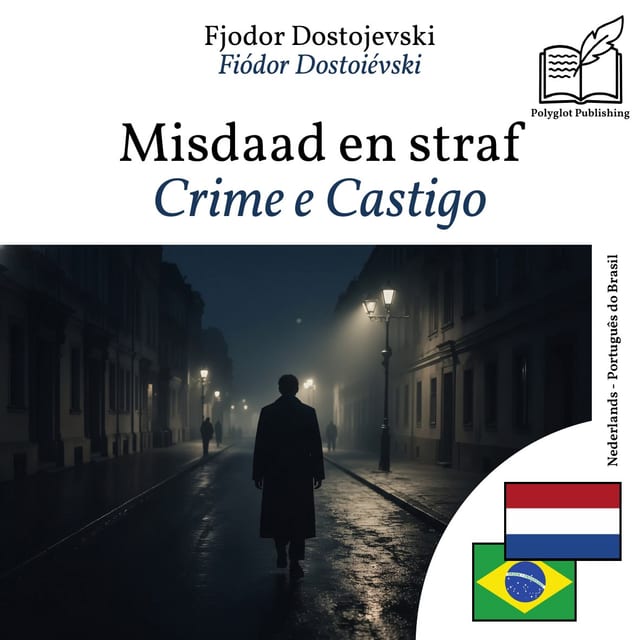Crime e Castigo