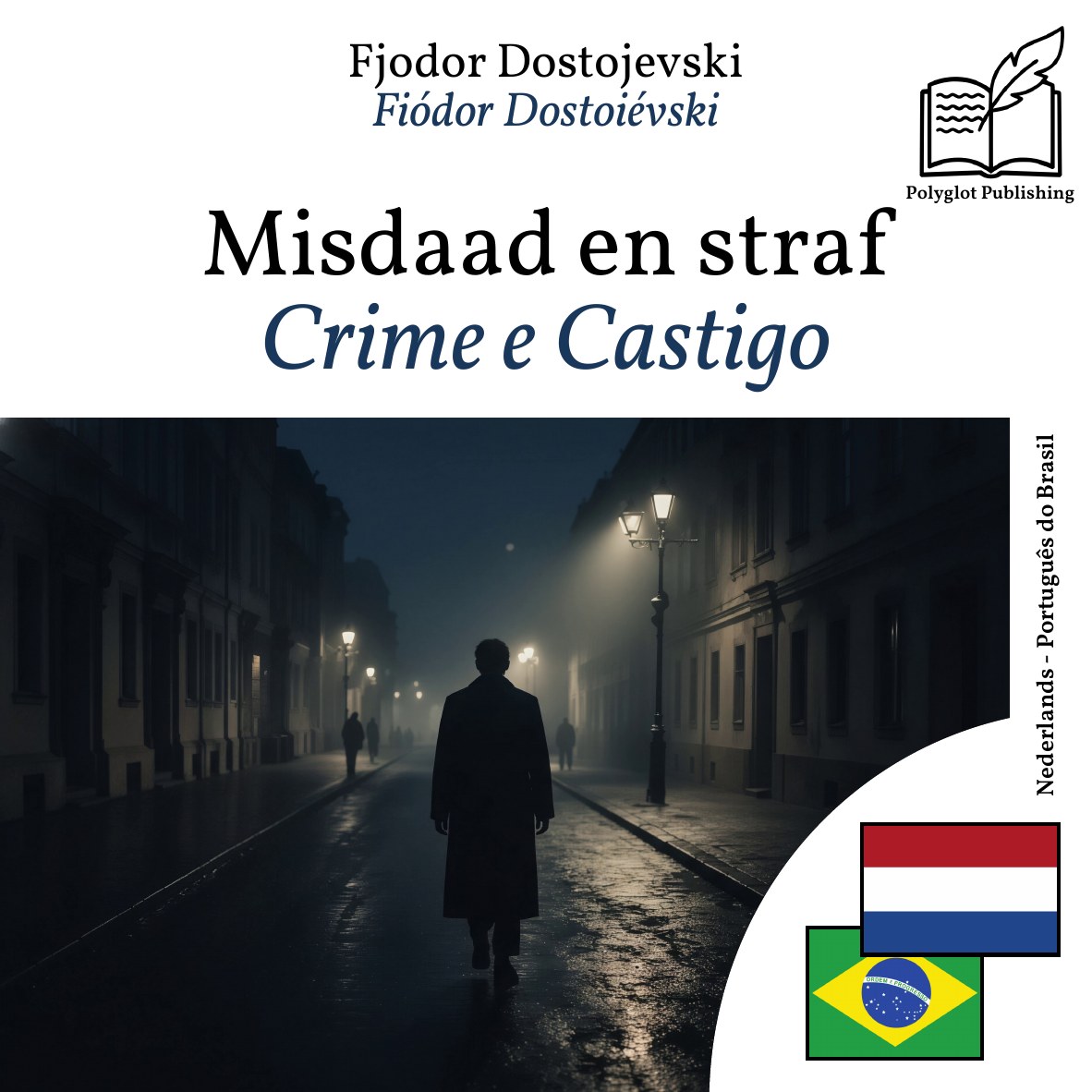 Crime e Castigo