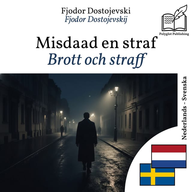 Brott och straff