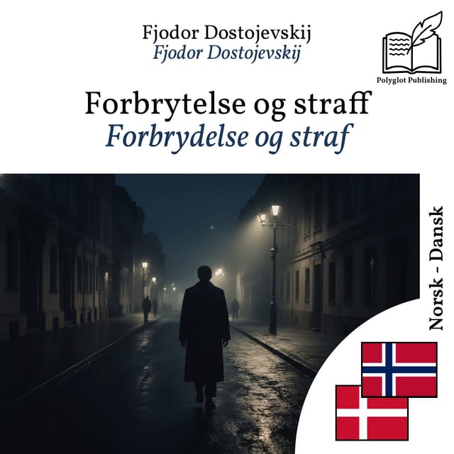 Forbrydelse og straf