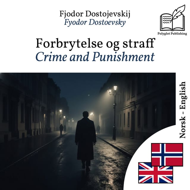 Crime and Punishment