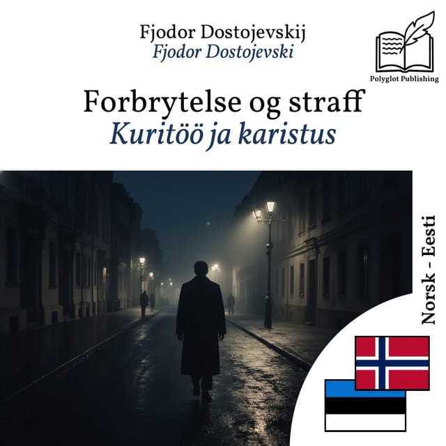 Kuritöö ja karistus