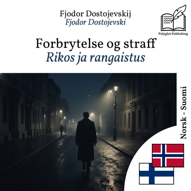 Rikos ja rangaistus