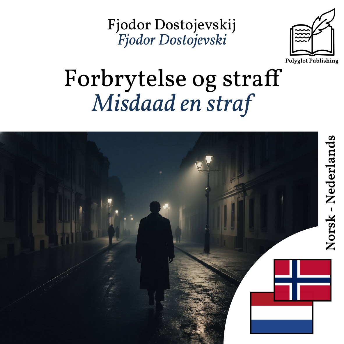 Misdaad en straf