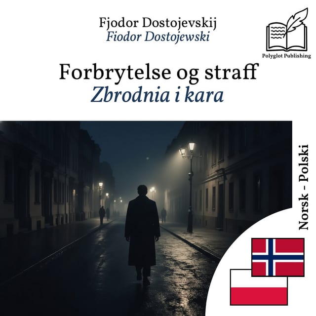 Zbrodnia i kara