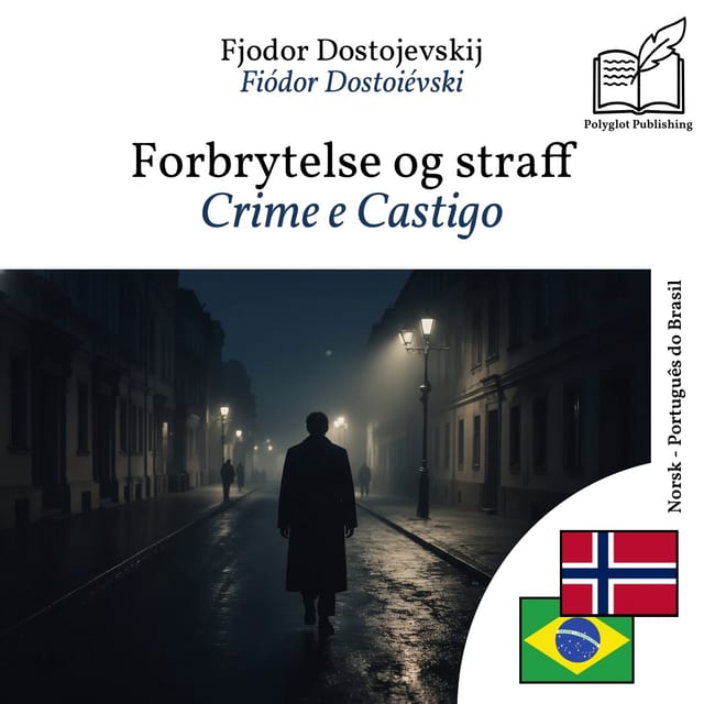 Crime e Castigo
