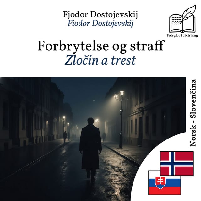 Zločin a trest