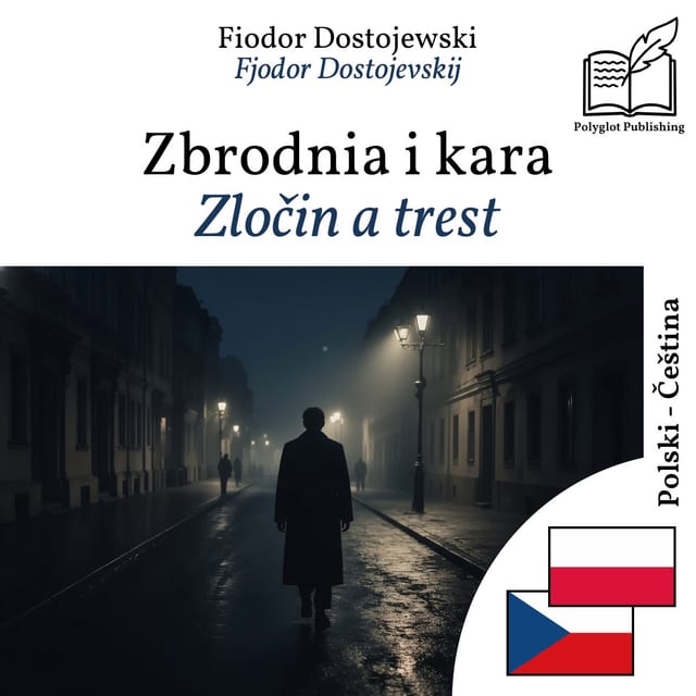 Zločin a trest