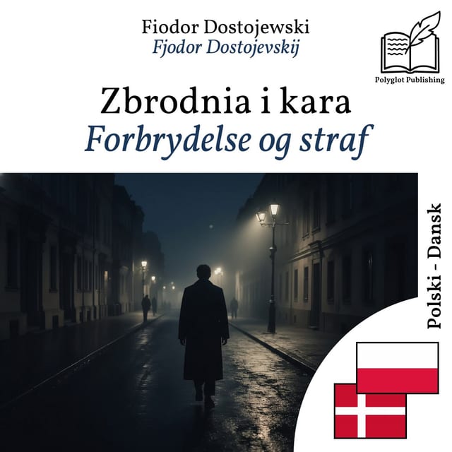 Forbrydelse og straf