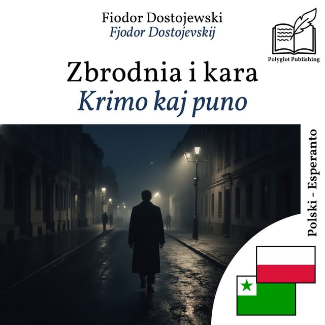 Krimo kaj puno