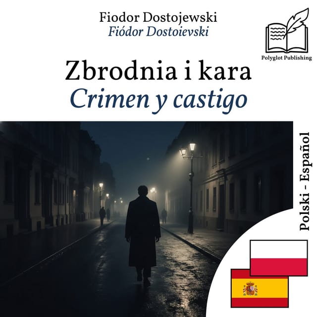 Crimen y castigo