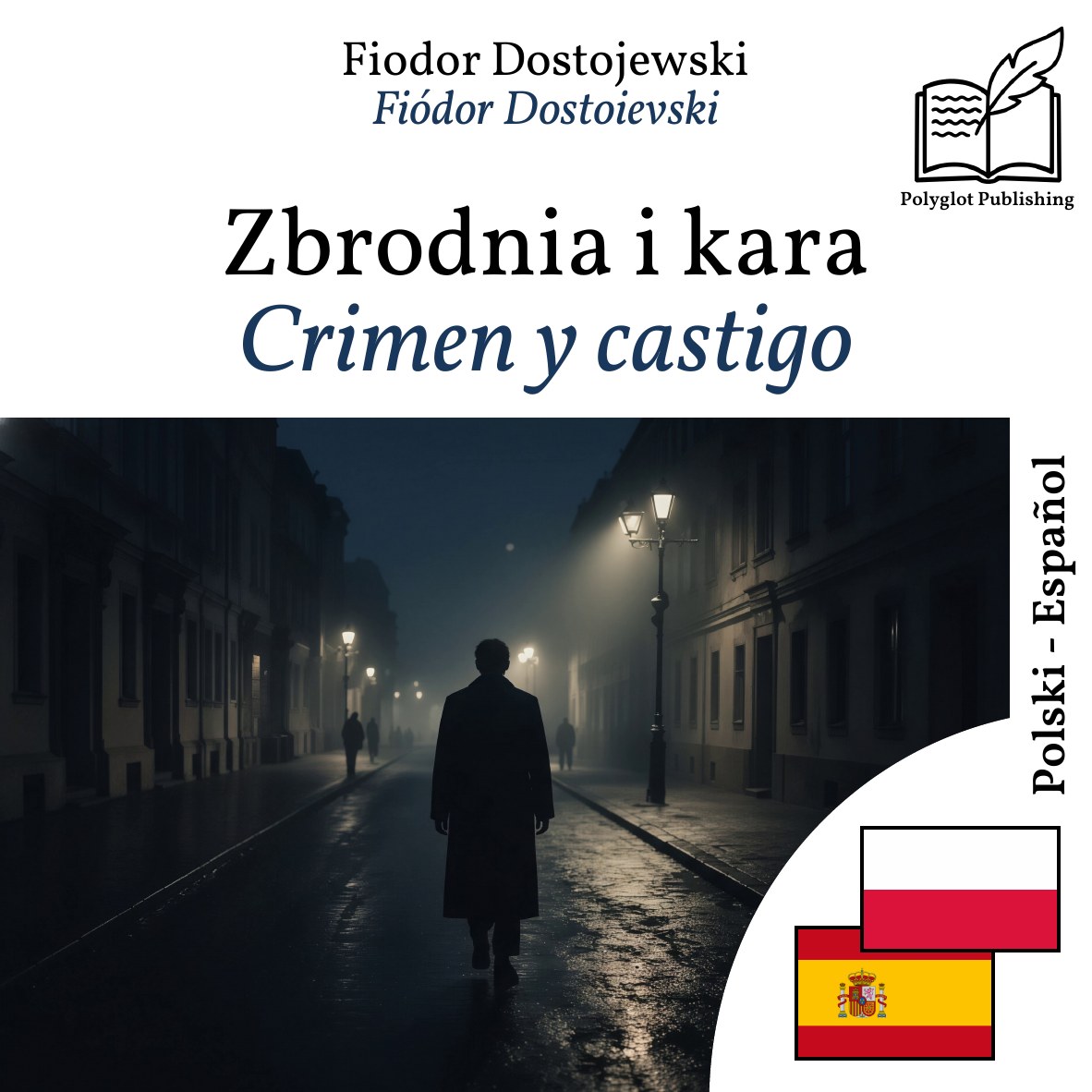 Crimen y castigo