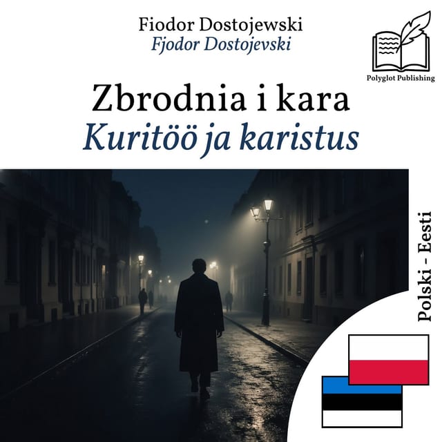 Kuritöö ja karistus