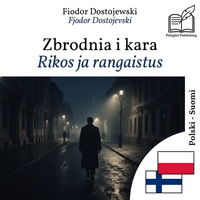 Rikos ja rangaistus