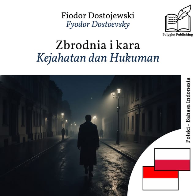 Kejahatan dan Hukuman