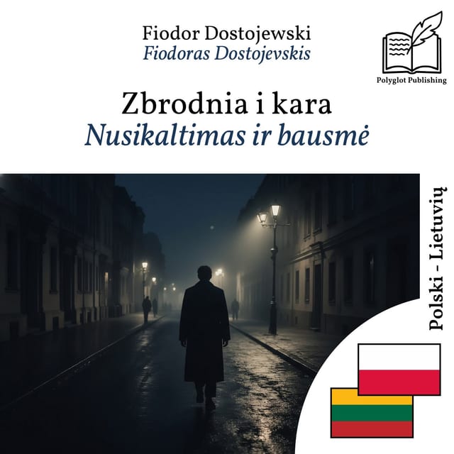 Nusikaltimas ir bausmė