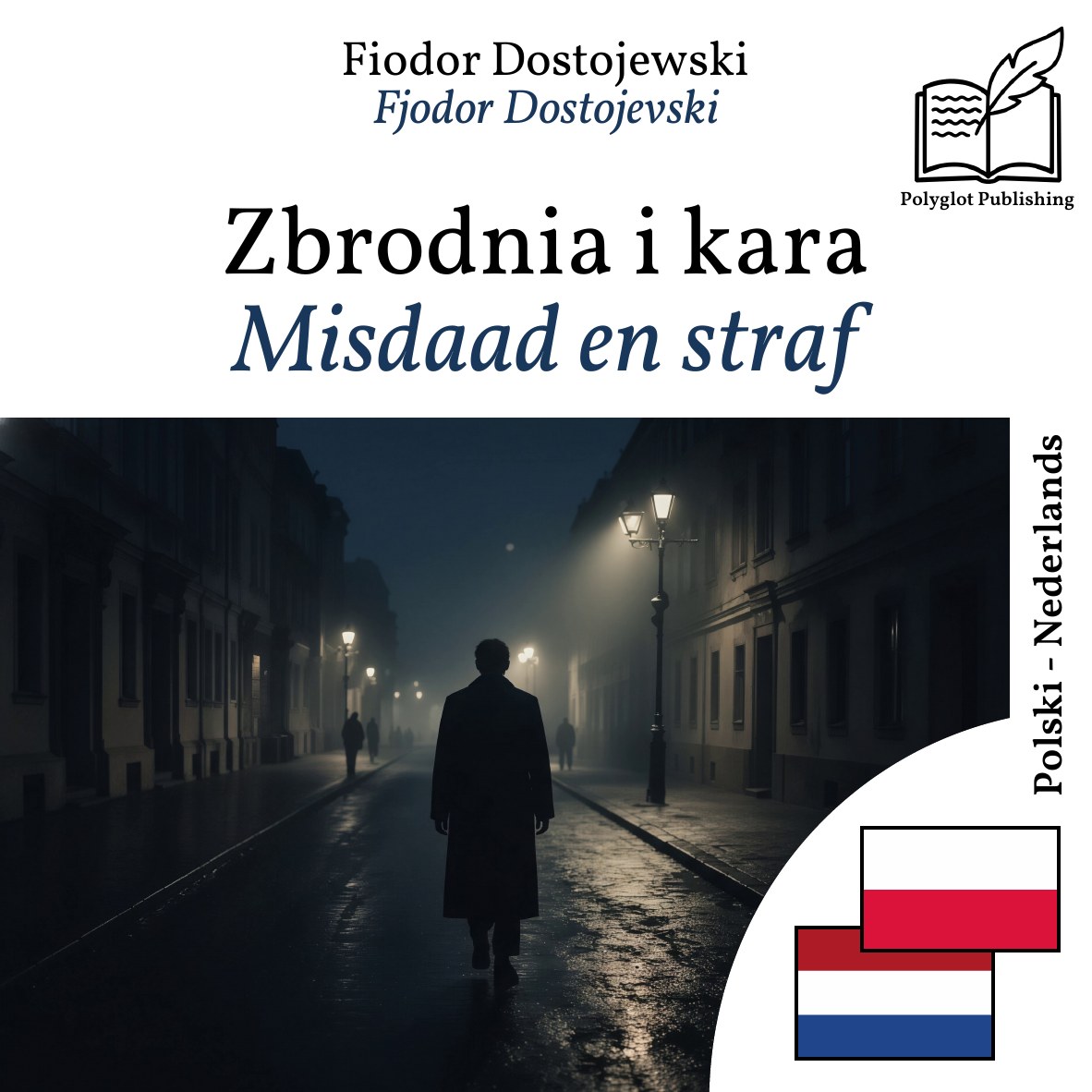 Misdaad en straf