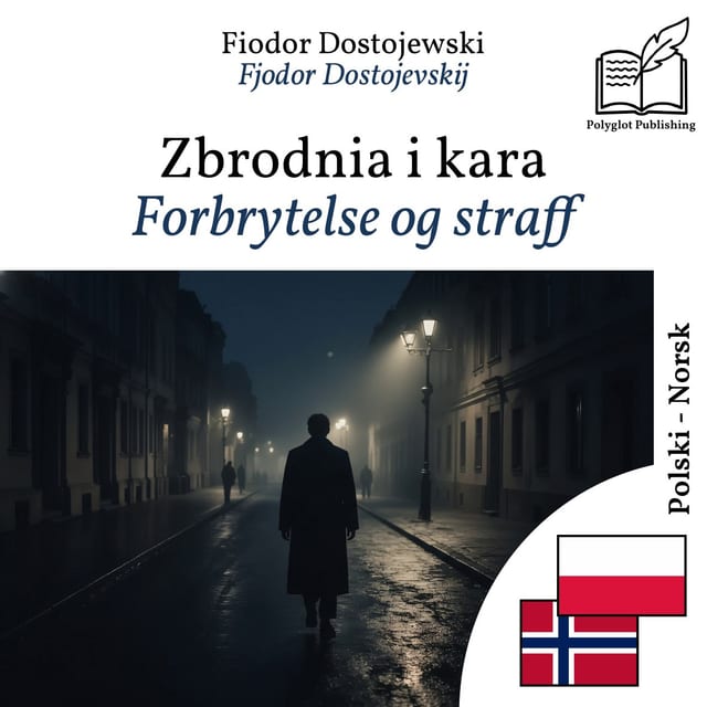 Forbrytelse og straff