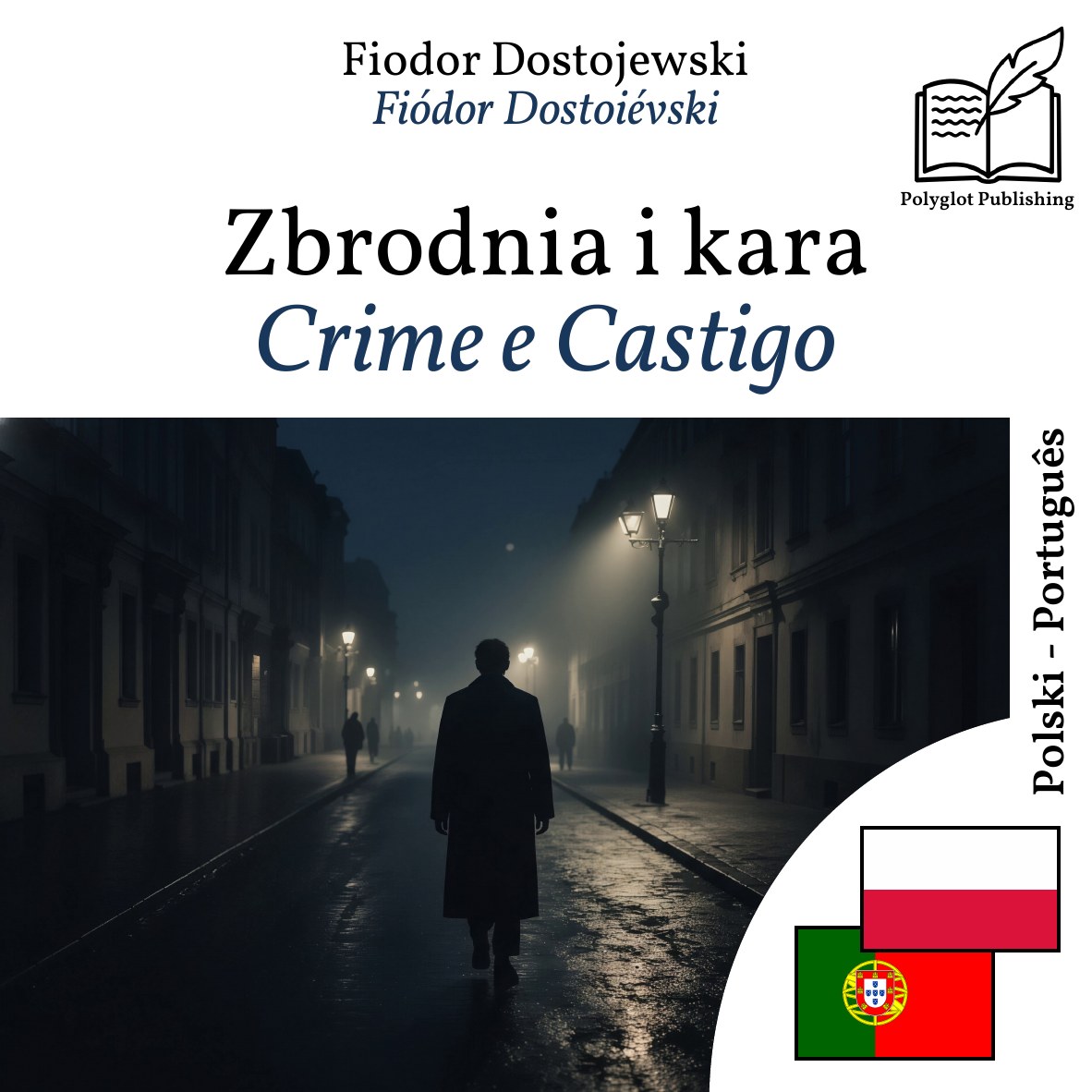 Crime e Castigo