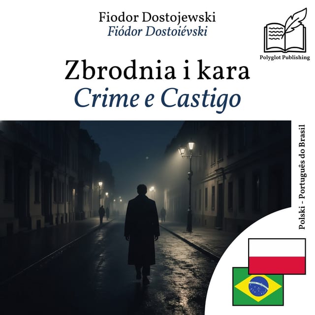 Crime e Castigo
