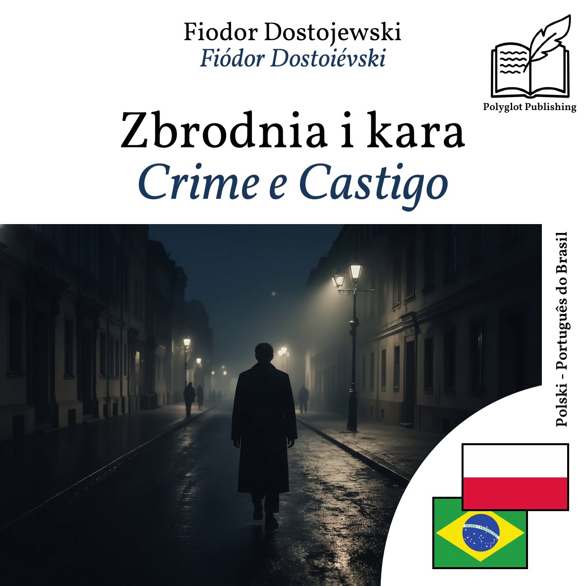 Crime e Castigo