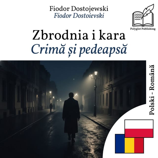 Crimă și pedeapsă