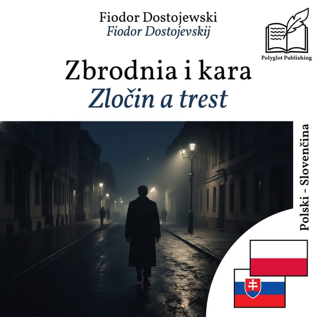 Zločin a trest