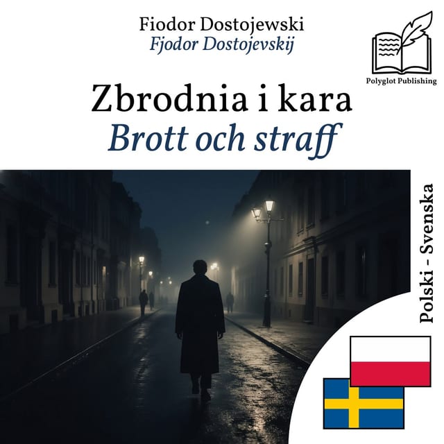 Brott och straff