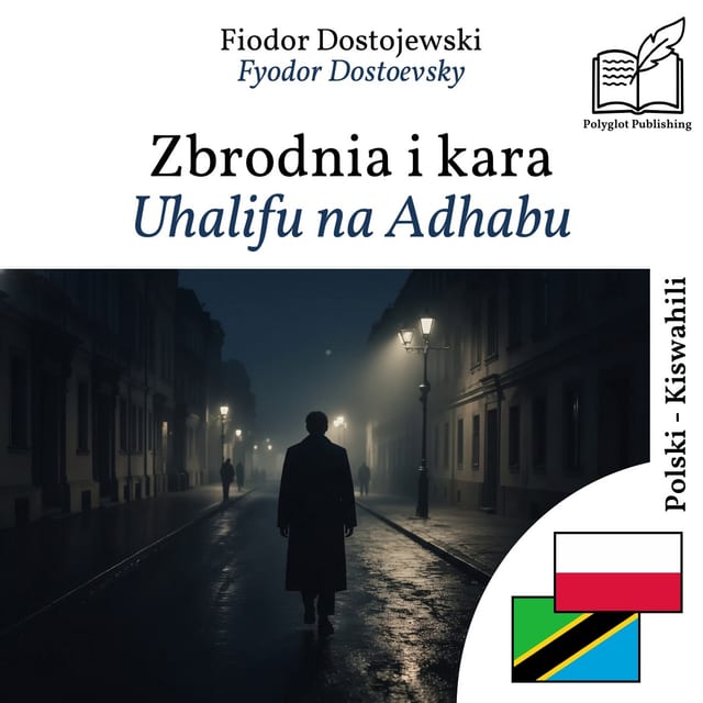 Uhalifu na Adhabu