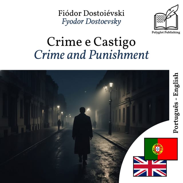 Crime and Punishment