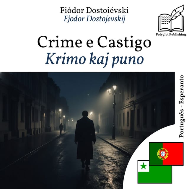 Krimo kaj puno