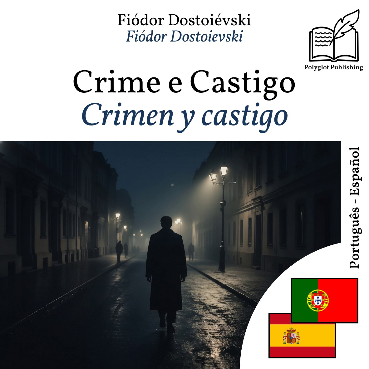 Crimen y castigo