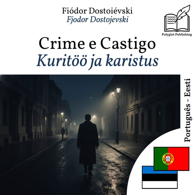 Kuritöö ja karistus