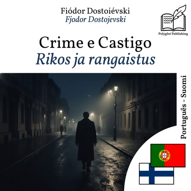 Rikos ja rangaistus