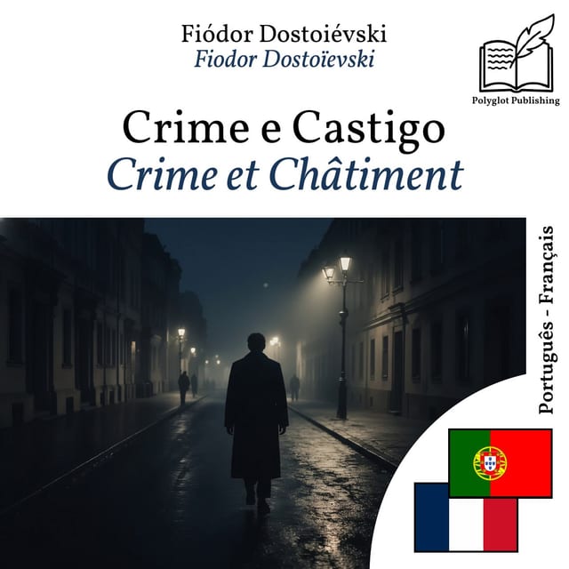 Crime et Châtiment