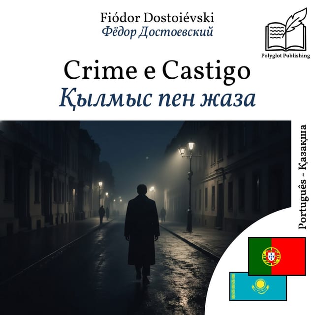 Қылмыс пен жаза