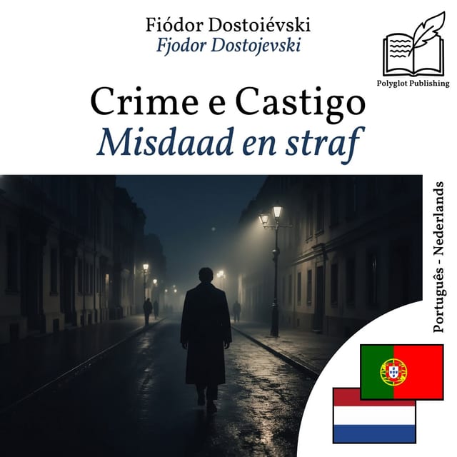 Misdaad en straf