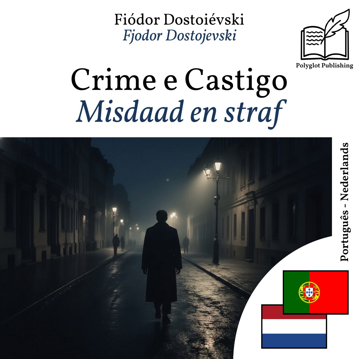 Misdaad en straf