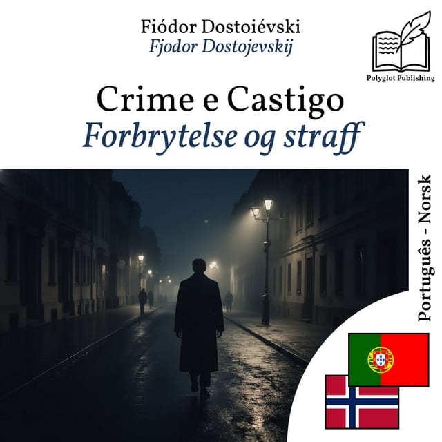 Forbrytelse og straff