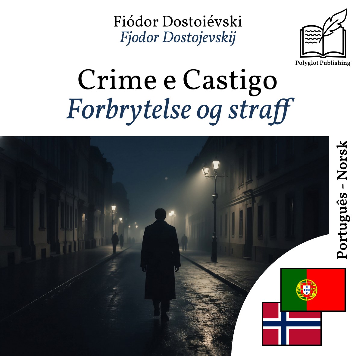 Forbrytelse og straff
