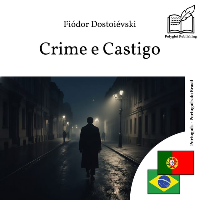 Crime e Castigo
