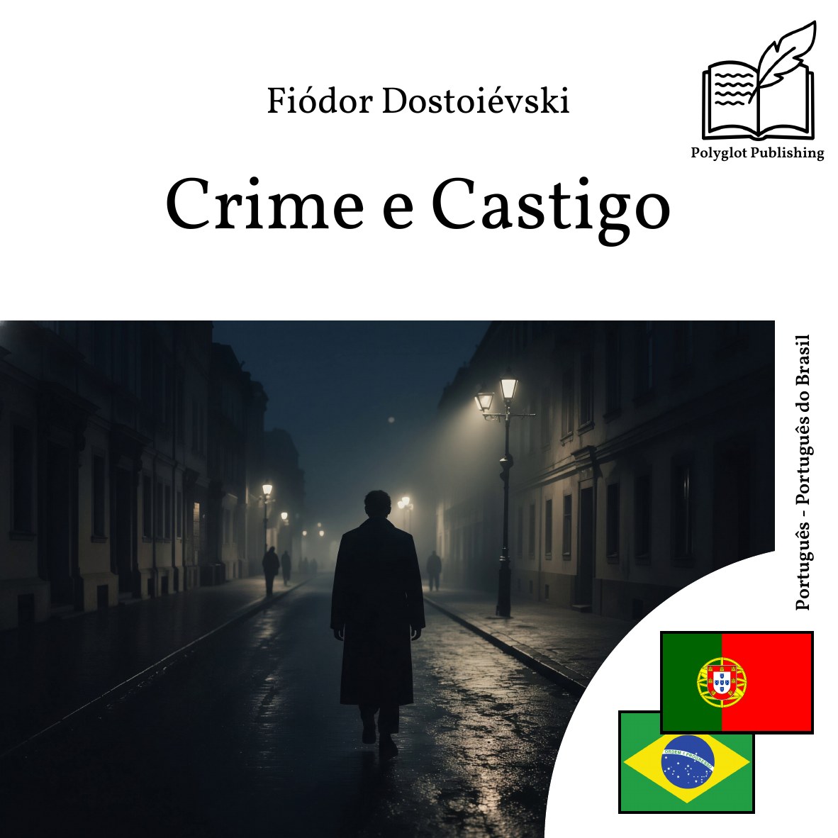 Crime e Castigo