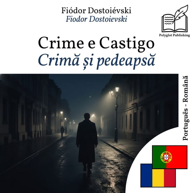 Crimă și pedeapsă