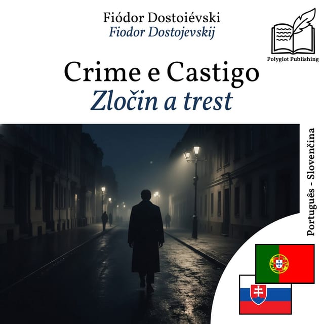 Zločin a trest
