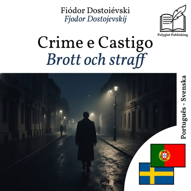 Brott och straff