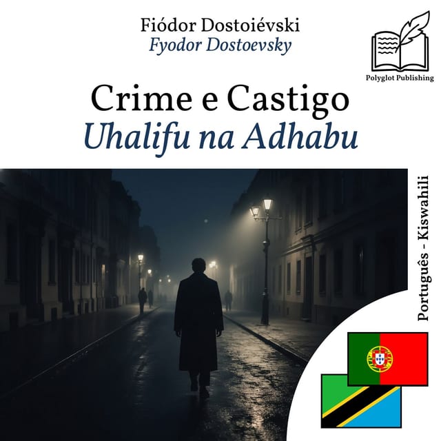 Uhalifu na Adhabu