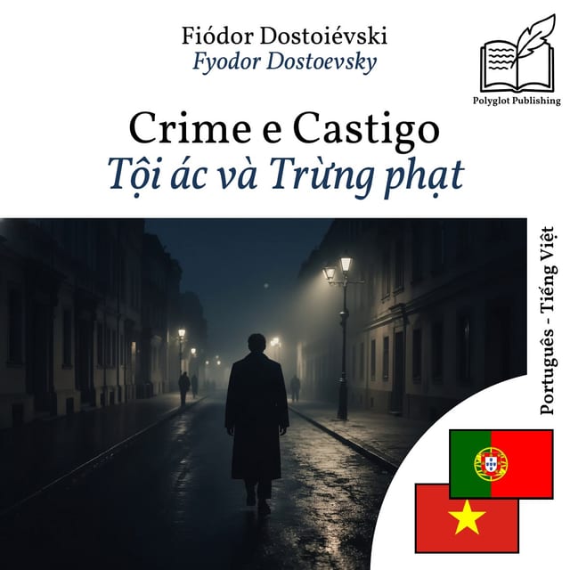 Tội ác và Trừng phạt